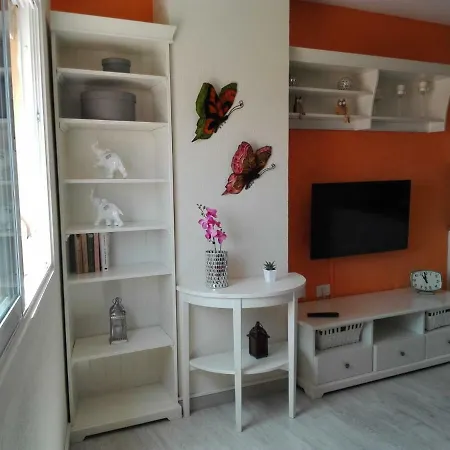 Casa Ana דירה *