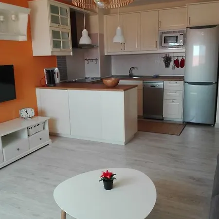 דירה Casa Ana